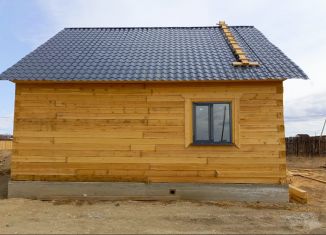 Продается дом, 60 м2, Чита, микрорайон Мирный, 118