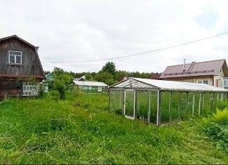 Дача на продажу, 25 м2, деревня Морово, 5-я улица