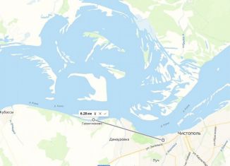 Продается дача, 33.3 м2, Татарстан, СНТ Часовщик-2, 121