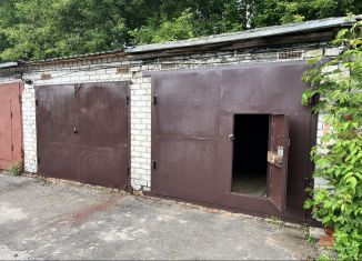 Продаю гараж, 30 м2, Йошкар-Ола, микрорайон Ширяйково, территория ГК Гудок, 1