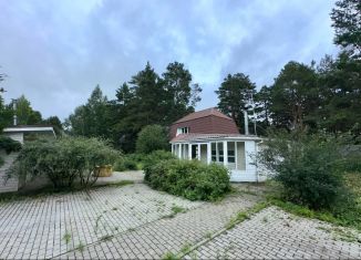 Продам дом, 99 м2, деревня Зубарева, Центральная улица