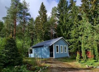 Сдача в аренду дома, 40 м2, Сортавала, Лесная улица, 52