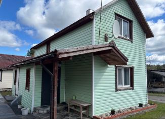 Сдается дом, 30 м2, Карелия, Строительная улица, 27