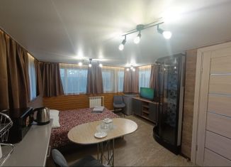 Аренда дома, 18 м2, поселок Аршан, улица Павлова, 6