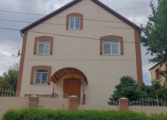 Дом на продажу, 353.6 м2, Астрахань, улица Кулибина, 14