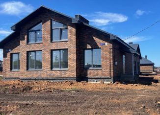 Продается таунхаус, 104.2 м2, деревня Шмидтово