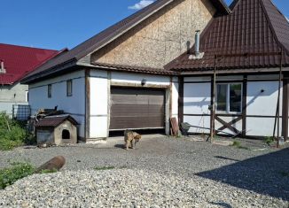 Продаю дом, 138 м2, Сухой Лог, Базарная улица, 17А