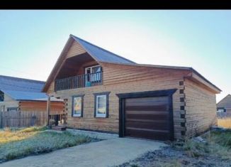 Продается дом, 120 м2, деревня Грановщина, улица Сергея Бондарчука, 51