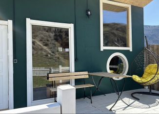 Аренда дома, 30 м2, Республика Алтай, Заречная улица, 20/1