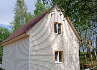 Продается дом, 86 м2, деревня Конаково