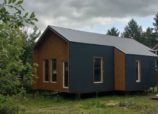 Продам дом, 75 м2, Татарстан, СНТ Титан, 870