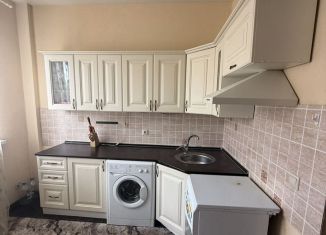 Сдаю в аренду 1-ком. квартиру, 36.9 м2, Краснодар, улица Ивана Рослого, 4, микрорайон Завод Радиоизмерительных Приборов