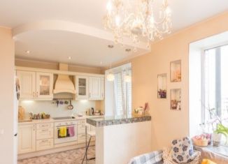 Сдаю однокомнатную квартиру, 36 м2, деревня Новое Девяткино, Арсенальная улица, 6, ЖК Девяткино