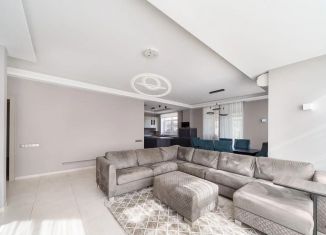 Дом на продажу, 446.6 м2, деревня Фёдоровка, Раздольная улица