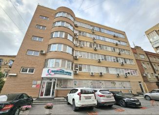 Сдается в аренду офис, 209 м2, Ростов-на-Дону, Университетский переулок, 115А, Кировский район