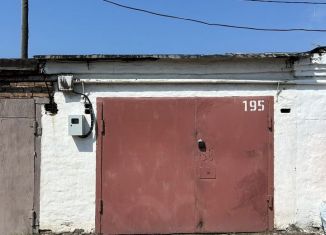 Продам гараж, 23 м2, посёлок городского типа Берёзовка, территория Сибирь, с195
