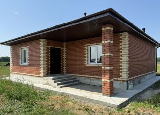 Продажа дома, 100 м2, посёлок Красное Поле, Героическая улица, 18