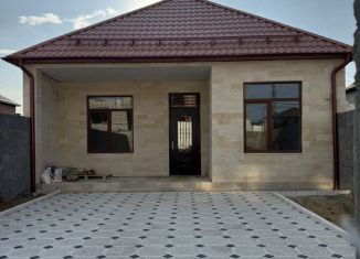 Продажа дома, 95 м2, посёлок городского типа Семендер, Ботлихская улица, 75