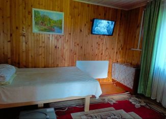 Дом в аренду, 32 м2, село Иогач, Школьная улица, 1А