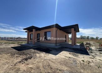 Продается дом, 120 м2, село Урожайное, улица Мира, 1