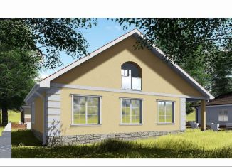 Продается дом, 153 м2, станица Выселки, улица Свободы, 170