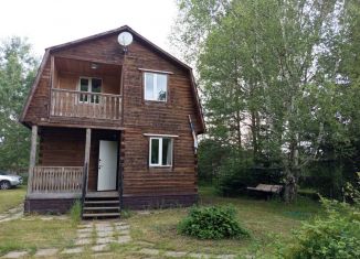 Дача на продажу, 78 м2, СНТ Ромашка