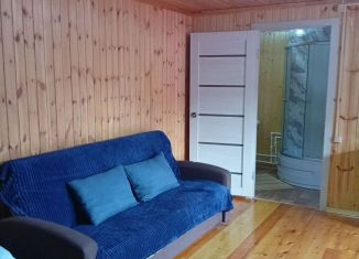 Аренда дома, 10 м2, село Чемал, Бешпекская улица, 16