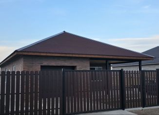 Продажа дома, 147.6 м2, поселок Тепличный, Камская улица