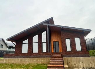 Продам дом, 160 м2, деревня Вартемяги