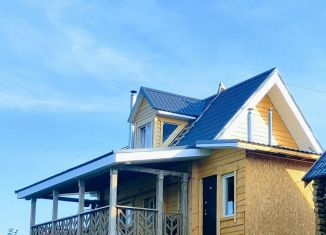 Сдача в аренду дома, 65 м2, рабочий посёлок Полазна, Ключевая улица, 38