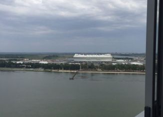 Сдам двухкомнатную квартиру, 40.7 м2, Ростов-на-Дону, проспект Богатяновский Спуск