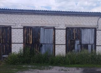 Продаю гараж, Ульяновская область, Советская улица