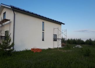 Дом на продажу, 120 м2, деревня Духовец, Июльская улица