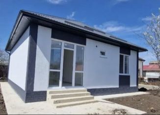 Продаю дом, 60 м2, Астрахань, улица Самойловой