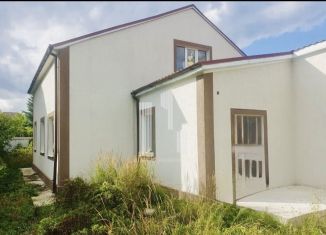 Продам дом, 206 м2, Краснодарский край, Каштановая улица, 4