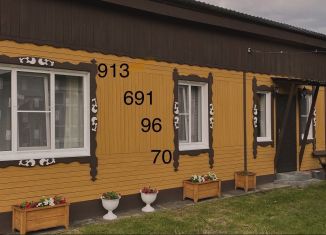 Сдам дом, 40 м2, село Чемал, Зелёная улица, 26