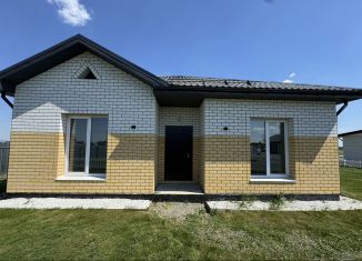 Продам дом, 85 м2, деревня Елань, деревня Елань, 14