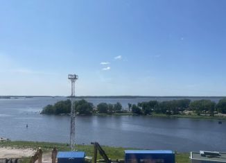 Сдается квартира студия, 19 м2, Выборг, улица Южный Вал, 16