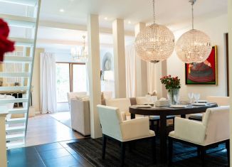 Продается коттедж, 170 м2, деревня Вартемяги, массив Южный, 43