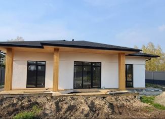 Продажа дома, 65 м2, село Успенка, улица Московский Тракт