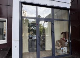 Офис в аренду, 55 м2, Оренбургская область, Квартальный переулок, 4/1