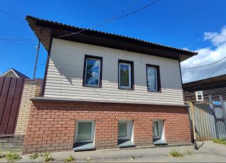 Продается дом, 132.8 м2, Троицк, улица имени В.И. Ленина, 123