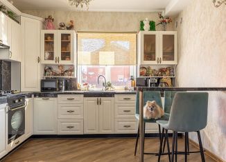 Продам коттедж, 110 м2, деревня Малая Ельня, Светлая улица, 302