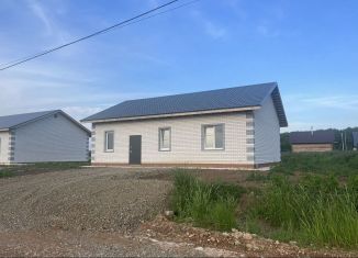 Продается дом, 101 м2, коттеджный поселок Мокино Грин, Июньская улица