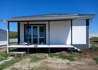 Продам дом, 73 м2, село Доброе, Солнечная улица