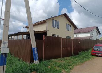 Продам дом, 128 м2, деревня Кривцово, деревня Кривцово, 333Б