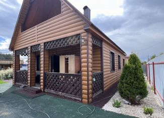 Продам коттедж, 92.5 м2, Татарстан, садоводческое некоммерческое товарищество Берёзка при Казанской ТЭЦ-1, 600