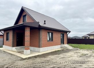 Продаю дом, 93 м2, посёлок Красное Поле, Природная улица, 37