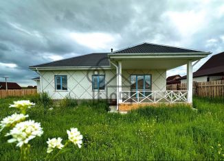 Продается дом, 130 м2, деревня Куда, Рябиновая улица