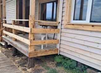 Сдача в аренду дома, 40 м2, Республика Башкортостан, Октябрьская улица, 4